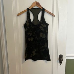 Lululemon Cool Racerback